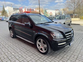 Mercedes-Benz GL 350 CDI Grand edition - 32000 лв. - 87653633 3