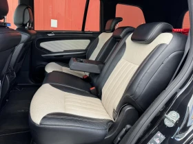Mercedes-Benz GL 350 CDI Grand edition - 32000 лв. - 87653633 13