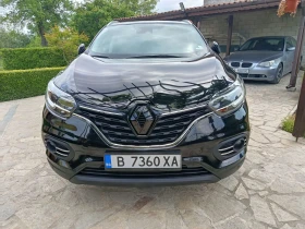 Renault Kadjar, снимка 1 — Bazar.bg Renault Kadjar, снимка 1