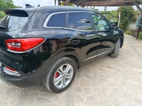 Renault Kadjar, снимка 3 — Bazar.bg Renault Kadjar, снимка 3