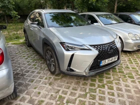 Обява за продажба на Lexus UX 250h ~48 000 лв. - изображение 2