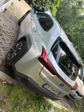 Обява за продажба на Lexus UX 250h ~48 000 лв. - изображение 4
