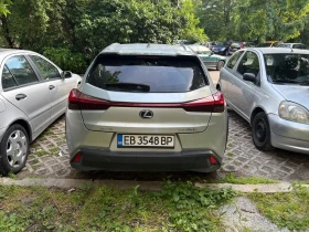 Обява за продажба на Lexus UX 250h ~48 000 лв. - изображение 3