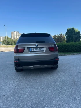 Обява за продажба на BMW X5 ~19 999 лв. - изображение 3