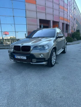 Обява за продажба на BMW X5 ~19 999 лв. - изображение 5