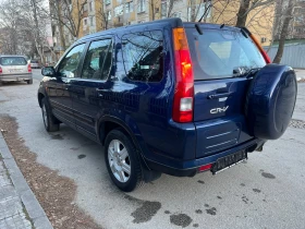 Honda Cr-v 2.0 KLIMA GERM - 7990 лв. - 94116399 4