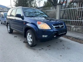 Honda Cr-v 2.0 KLIMA GERM - 7990 лв. - 94116399 2