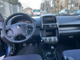 Honda Cr-v 2.0 KLIMA GERM - 7990 лв. - 94116399 8