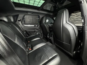 Porsche Cayenne S Sport Chrono* Vent* 360* Burm | Mobile.bg    8