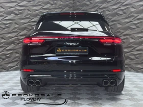 Porsche Cayenne S Sport Chrono* Vent* 360* Burm | Mobile.bg    4