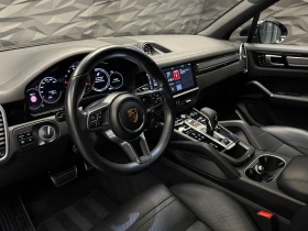 Porsche Cayenne S Sport Chrono* Vent* 360* Burm | Mobile.bg    10