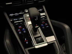Porsche Cayenne S Sport Chrono* Vent* 360* Burm | Mobile.bg    11