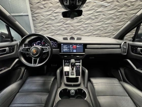 Porsche Cayenne S Sport Chrono* Vent* 360* Burm | Mobile.bg    5