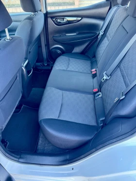 Nissan Qashqai - 18900 лв. - 18666626 14