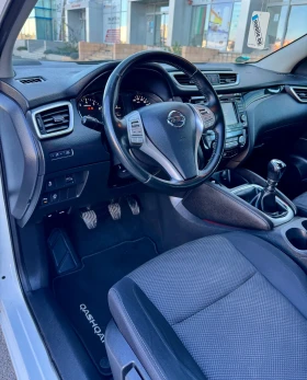 Обява за продажба на Nissan Qashqai ~18 900 лв. - изображение 9