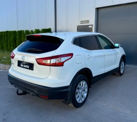 Обява за продажба на Nissan Qashqai ~18 900 лв. - изображение 4