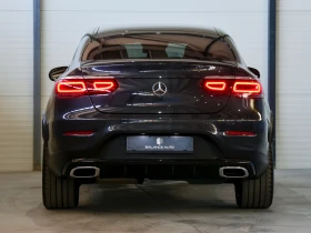 Mercedes-Benz GLC COUPE/300d/AMG/4matic/Burmester/360Camera | Mobile.bg    5