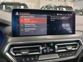 BMW X3 30d xDrive Sportautomatic - 125400 лв. - 65847194 11