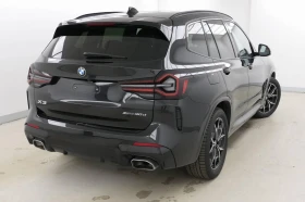 BMW X3 30d xDrive Sportautomatic - 125400 лв. - 65847194 3