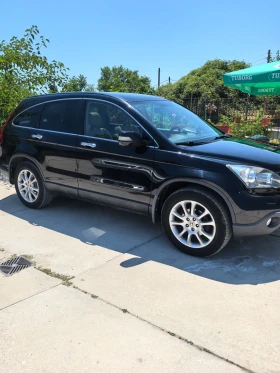 Honda Cr-v | Mobile.bg    2
