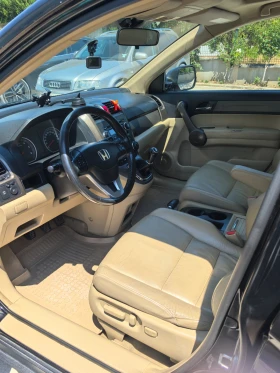 Honda Cr-v | Mobile.bg    8