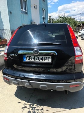 Honda Cr-v | Mobile.bg    5