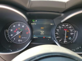 Alfa Romeo Stelvio QUADRIFOGLIO 2.9L V6 505 | Mobile.bg    9