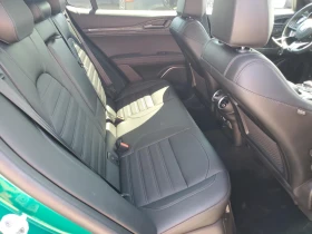 Alfa Romeo Stelvio QUADRIFOGLIO 2.9L V6 505 | Mobile.bg    11