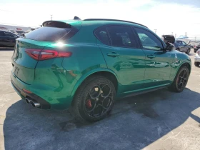 Alfa Romeo Stelvio QUADRIFOGLIO 2.9L V6 505 | Mobile.bg    3