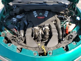 Alfa Romeo Stelvio QUADRIFOGLIO 2.9L V6 505 | Mobile.bg    12