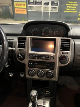 Обява за продажба на Nissan X-trail ~8 000 лв. - изображение 5