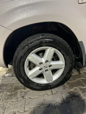 Обява за продажба на Nissan X-trail ~8 000 лв. - изображение 9