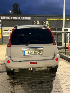 Обява за продажба на Nissan X-trail ~8 000 лв. - изображение 1