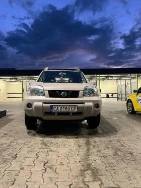 Обява за продажба на Nissan X-trail ~8 000 лв. - изображение 1