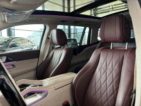 Mercedes-Benz GLS 600 MAYBACH/ACTIVE BODY/FIRST CLASS/MANUFAKTUR/BURM 4D | Mobile.bg    8