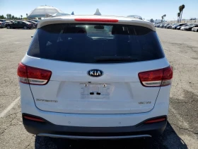 Обява за продажба на Kia Sorento EX 3.3L 4X4 * КЛИП НА ДВИГАТЕЛ*  ~19 999 лв. - изображение 5