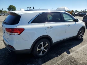 Обява за продажба на Kia Sorento EX 3.3L 4X4 * КЛИП НА ДВИГАТЕЛ*  ~19 999 лв. - изображение 3