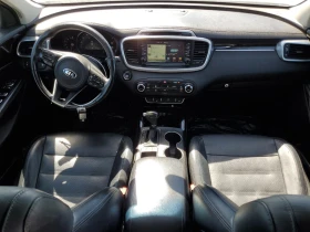 Обява за продажба на Kia Sorento EX 3.3L 4X4 * КЛИП НА ДВИГАТЕЛ*  ~19 999 лв. - изображение 7