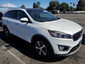Обява за продажба на Kia Sorento EX 3.3L 4X4 * КЛИП НА ДВИГАТЕЛ*  ~19 999 лв. - изображение 1