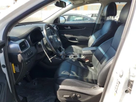 Обява за продажба на Kia Sorento EX 3.3L 4X4 * КЛИП НА ДВИГАТЕЛ*  ~19 999 лв. - изображение 6