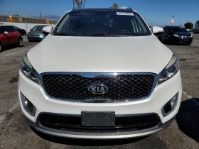 Обява за продажба на Kia Sorento EX 3.3L 4X4 * КЛИП НА ДВИГАТЕЛ*  ~19 999 лв. - изображение 4