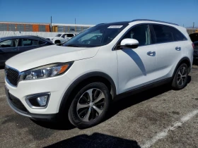 Обява за продажба на Kia Sorento EX 3.3L 4X4 * КЛИП НА ДВИГАТЕЛ*  ~19 999 лв. - изображение 1
