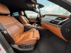 Обява за продажба на BMW X6 3.0D* 245hp* FACELIFT* 2013год.* INDIVIDUAL* * *  ~31 999 лв. - изображение 11 | Auto.bg Обява за продажба на BMW X6 3.0D* 245hp* FACELIFT* 2013год.* INDIVIDUAL* * *  ~31 999 лв. - изображение 11