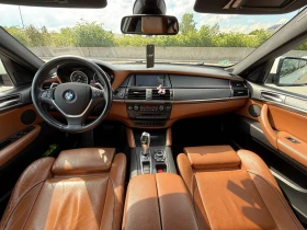 Обява за продажба на BMW X6 3.0D* 245hp* FACELIFT* 2013год.* INDIVIDUAL* * *  ~31 999 лв. - изображение 10 | Auto.bg Обява за продажба на BMW X6 3.0D* 245hp* FACELIFT* 2013год.* INDIVIDUAL* * *  ~31 999 лв. - изображение 10
