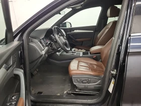 Audi Q5 * KOMFORT * CARFAX * ЦЕНА ДО БЪЛГАРИЯ - 36450 лв. / 18636.59 € - 80605548 9