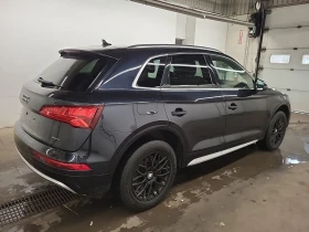 Audi Q5 * KOMFORT * CARFAX * ЦЕНА ДО БЪЛГАРИЯ - 36450 лв. / 18636.59 € - 80605548 3
