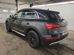 Audi Q5 * KOMFORT * CARFAX * ЦЕНА ДО БЪЛГАРИЯ - 36450 лв. / 18636.59 € - 80605548 4
