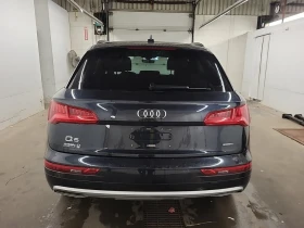 Audi Q5 * KOMFORT * CARFAX * ЦЕНА ДО БЪЛГАРИЯ - 36450 лв. / 18636.59 € - 80605548 5