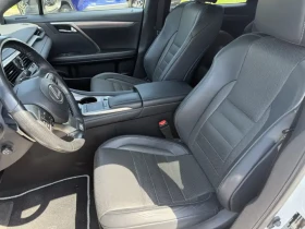 Lexus RX 450h F SPORT/LANE ASSIST/KEYLESS/ПОДГРЕВ/ОБДУХВАНЕ - 68100 лв. / 34818.98 € - 95664216 10