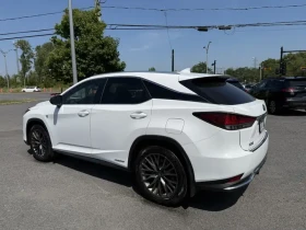 Lexus RX 450h F SPORT/LANE ASSIST/KEYLESS/ПОДГРЕВ/ОБДУХВАНЕ - 68100 лв. / 34818.98 € - 95664216 8